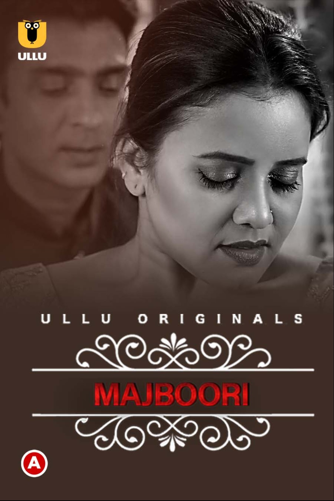 Majboori (charmsukh) (2022) Season 1 Ullu Originals (2022)