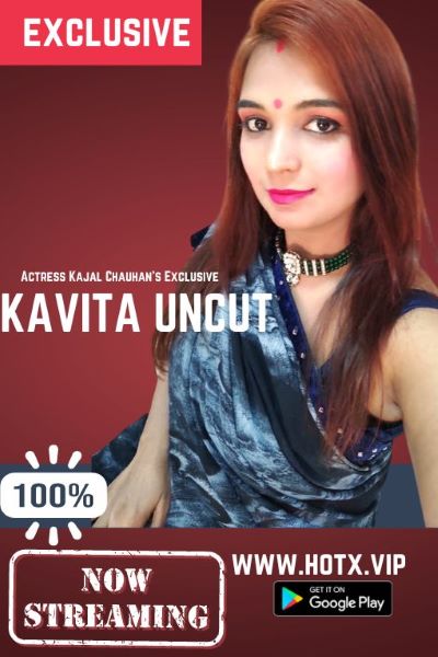 Kavita (2022) Season 1 (hotx Originals) Uncut (2022)