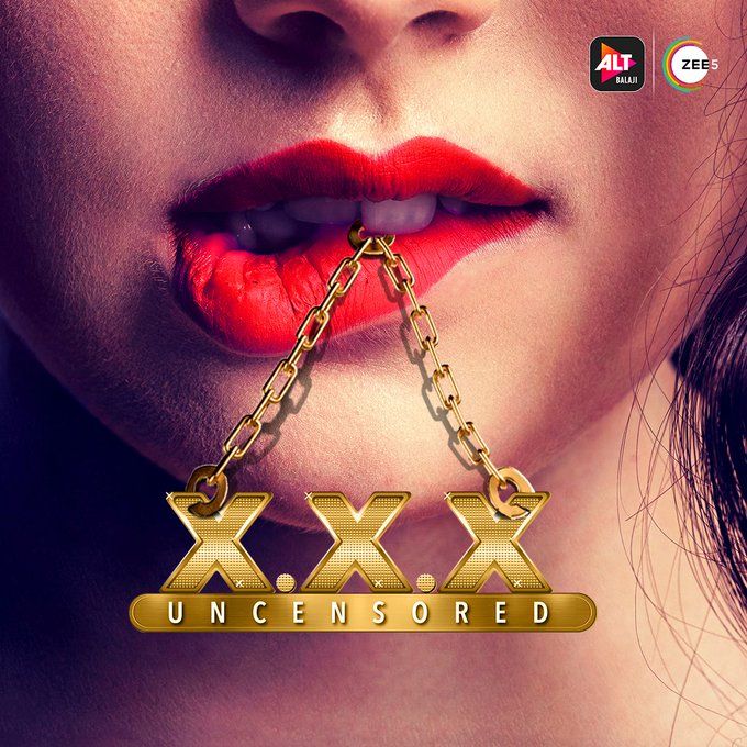XXX: Uncensored (2020)