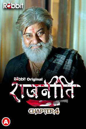 Rajneeti (2023) Chapter 4 Season 1 Episode 8 Rabbit Originals (2023)