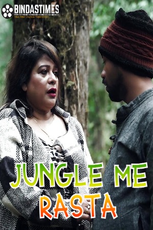 Jungle Me Rasta (2023) Bindastimes Originals (2023)