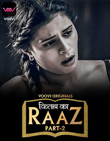 Kitab Ka Raaz Part 2 (2023) Season 1 Episode 4 (voovi Originals) (2023)
