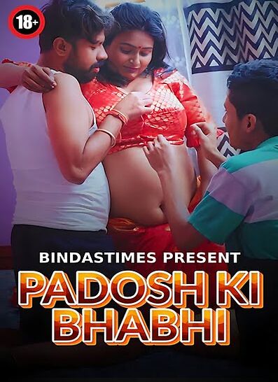 Padosh Ki Bhabhi (2023) Bindastimes Originals (2023)