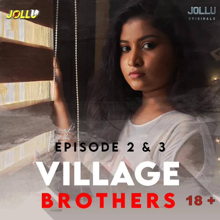 Village Brothers (2021) Season 1 Episode 1 Tamil Jolluapp (2021)