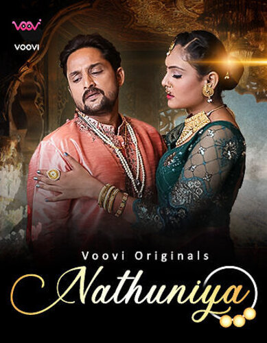Nathuniya (2023) Season 1 Episode 2 Voovi Originals (2023)