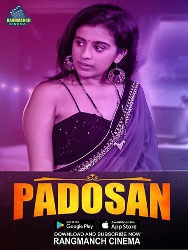 Padosan (2024) Season 1 Episode 1 Rangmanch Cinema (2024)