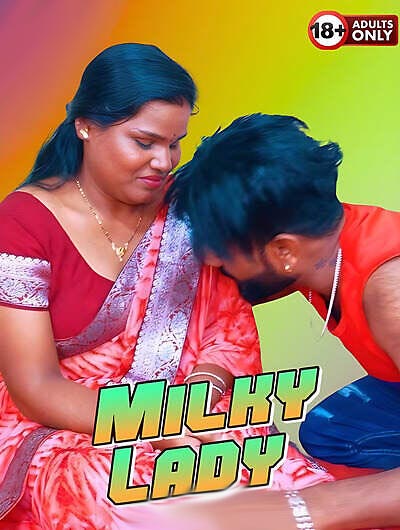 Milky Lady Uncut (2025) Unrated (2025)