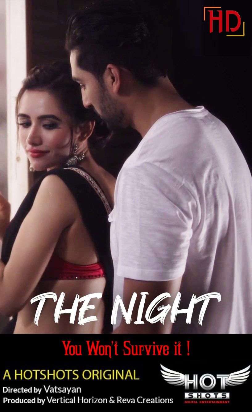 The Night (2020) HotShots Originals (2020)