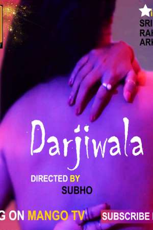 Darjiwala (2021) Season 1 Episode 1 Mangotv Originals (2021)