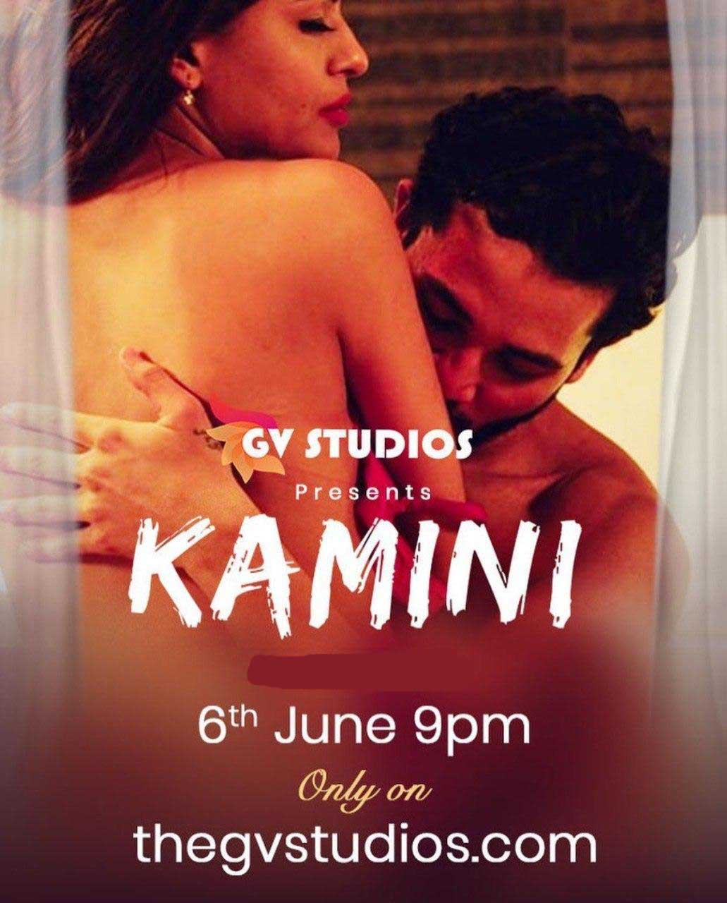 Watch Kamini (2020) Gv Studios Originals (2020) Online Free | GemmePorn
