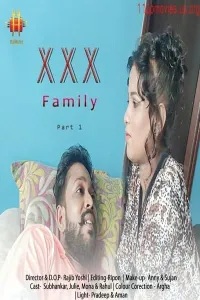 Xxx Family (2021) Season 1 Episode 1 11upmovies Originals (2021)