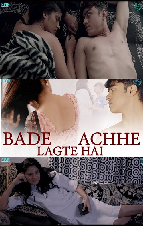 Bade Achhe Lagte Hai (2017)