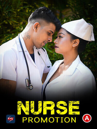 Nurse Promotion (2023) Hots (2023)