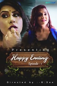 Happy Ending (2020) Season 1 Episode 2 GupChup (2020)