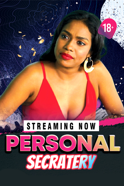 Personal Secretary (2021) Extraprime Originals (2021)