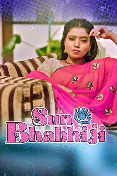 Suno Bhabhiji (2020) Season 1 Kooku Originals (2020)