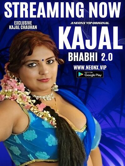 Kajal Bhabhi 2.0 (2023) Neonx Originals (2023)