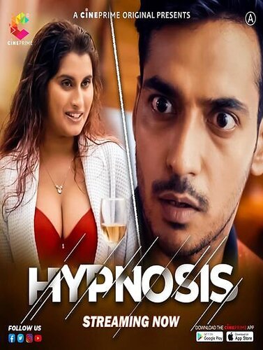 Hypnosis (2023) Season 1 Episode 1 Cineprime Originals (2023)