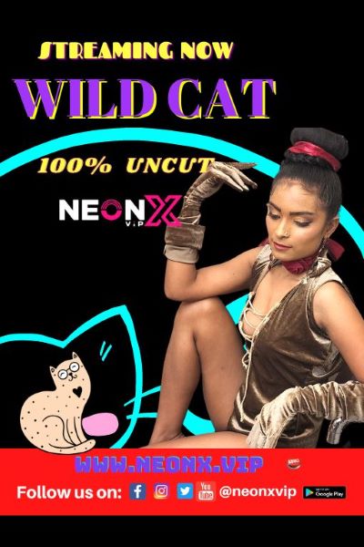 Wild Cat (2022) (neonx Originals) (2022)