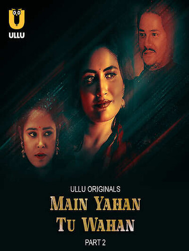 Main Yahan Tu Wahan (2024) Season 1 Part 2 Episode 6 Ullu Originals (2024)