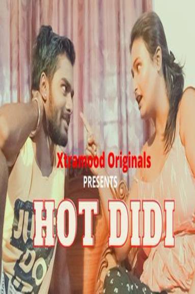 Hot Didi (2021) Xtramood Originals (2021)