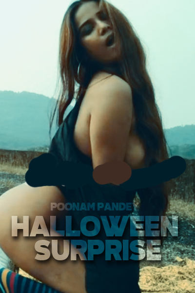 Halloween Surprise (2020) Poonam Pandey (2020)
