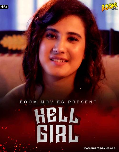 Hell Girl (2021) Boommovies Original (2021)