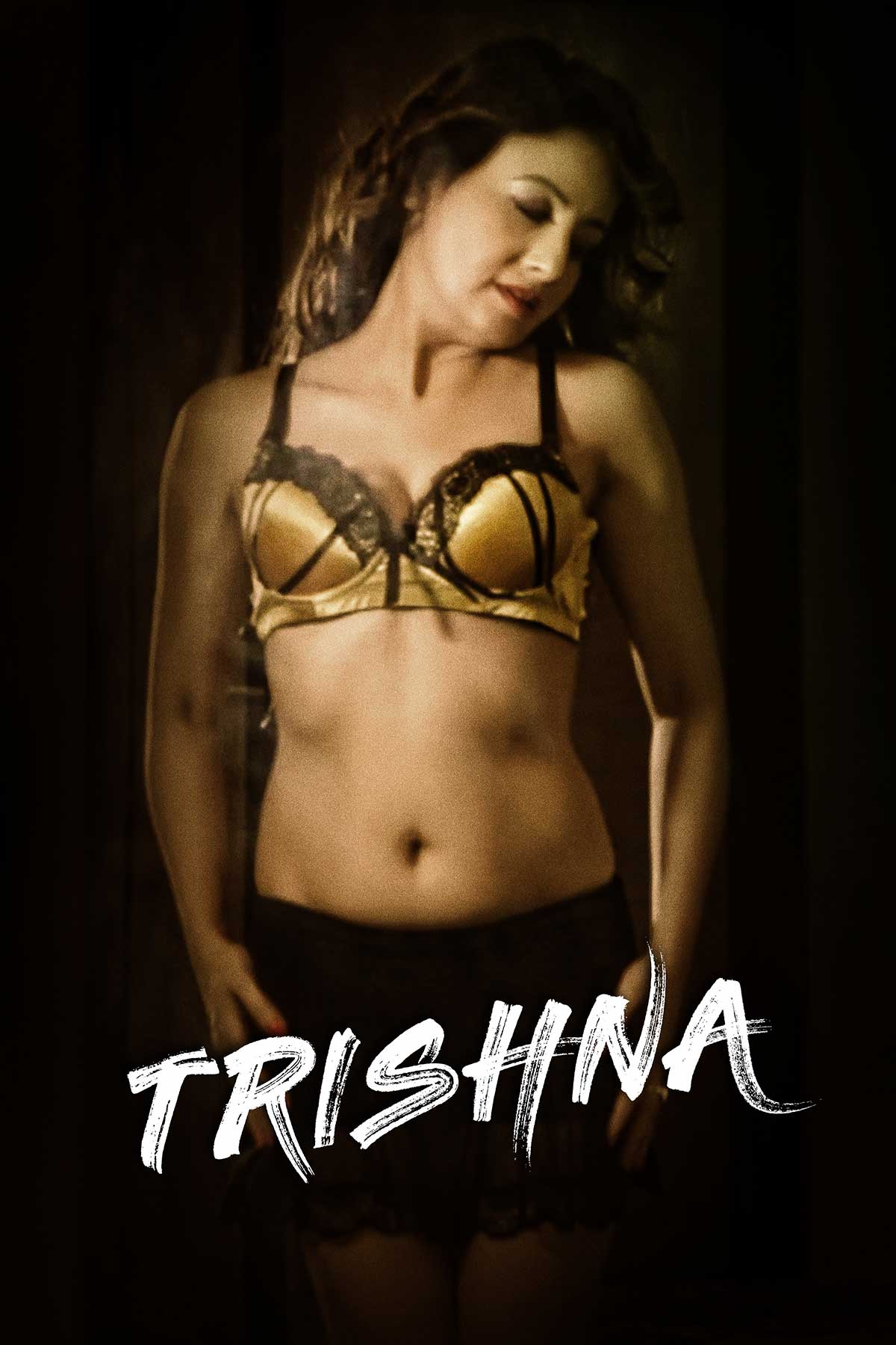 Trishna (2020) Kooku Originals (2020)