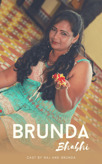 Brunda Bhabhi (2020) Season 1 Episode 1 Masti Movies (2020)