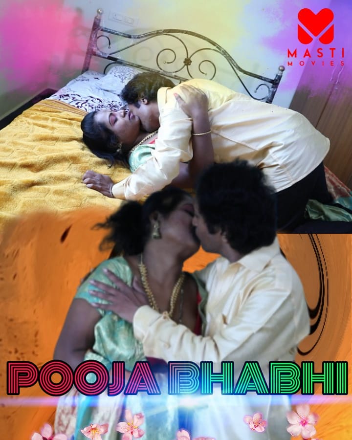 Pooja Bhabhi (2020) Season 1 Episode 1 Kannada Masti Movies (2020)