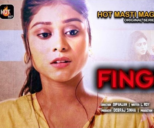 Finger Master (2021) Season 1 Episode 1 Hotmasti Originals (2021)