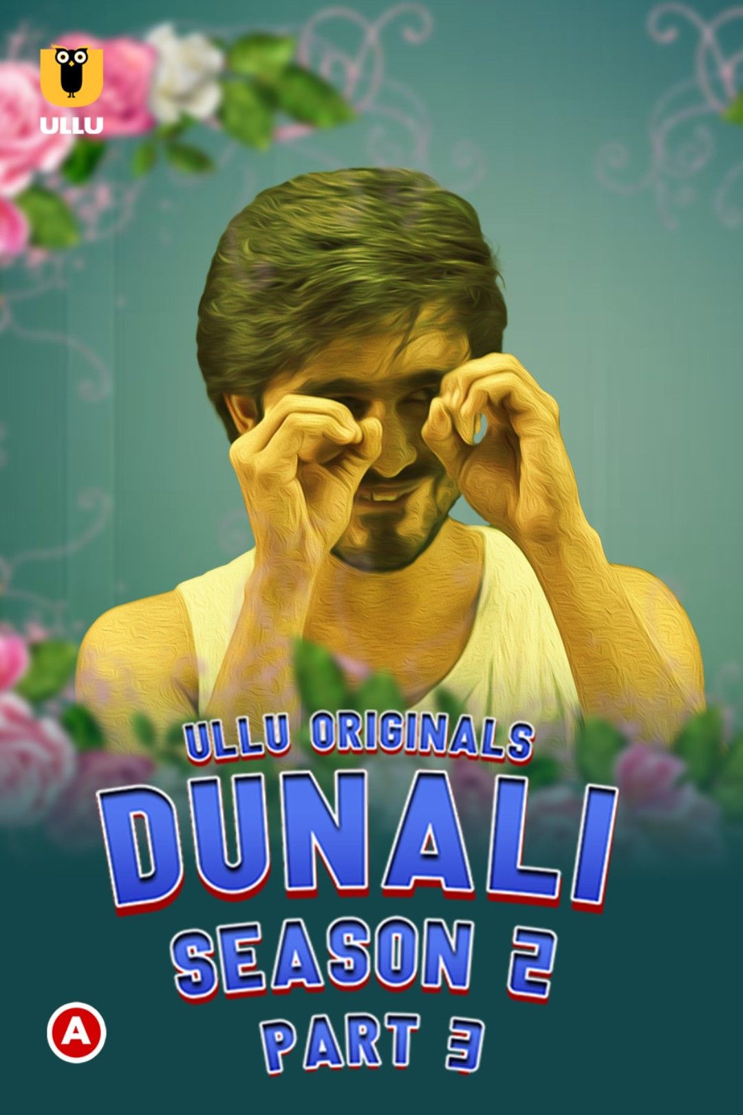 Dunali (2022) Season 2 Part 3 (ullu Originals) (2022)