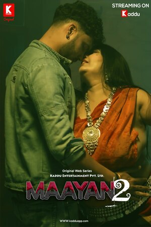 Maayan (2023) Season 1 Episode 3 (kaddu Originals) (2023)