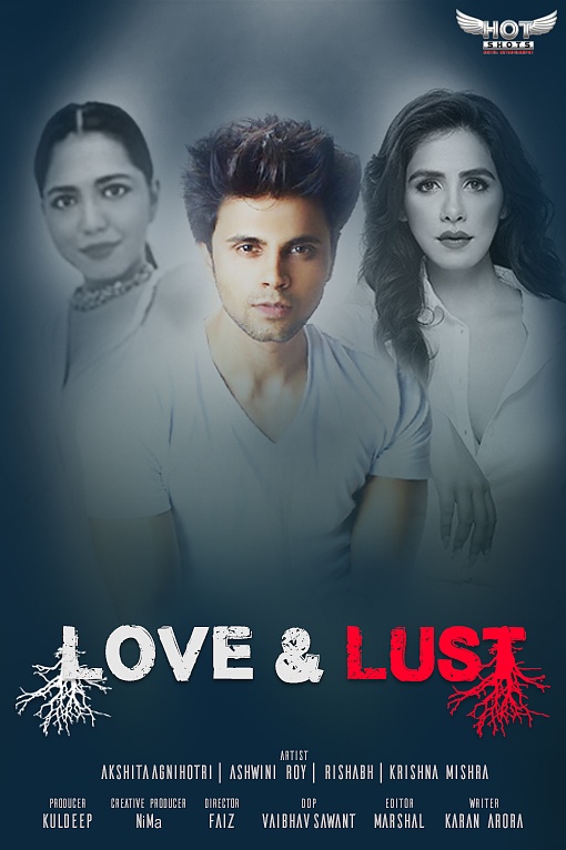Love and Lust (2020) HotShots Originals (2020)