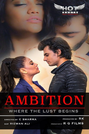 Ambition (2020) HotShots Originals (2020)