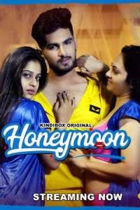 Honeymoon (2020) Season 1 Episode 2 KindiBOX Orginal (2020)