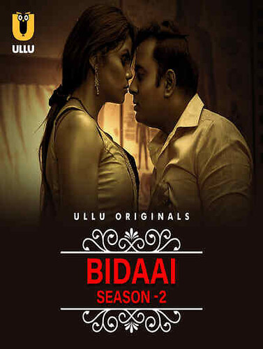 Bidaai (2023) Season 1 Part 1 Episode 1 Ullu Originals (2023)