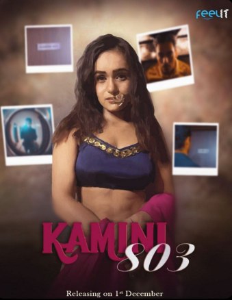 Kamini 803 (2022) Flizmovies (2022)