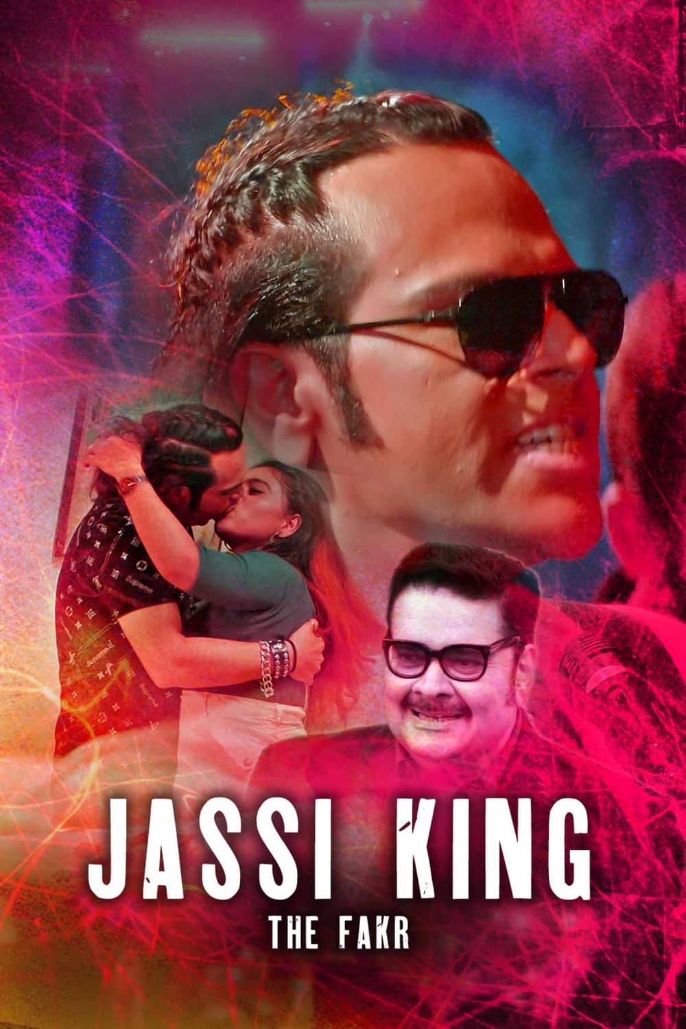 Jassi King The Fakr (2020) Season 1 Kooku Originals (2020)