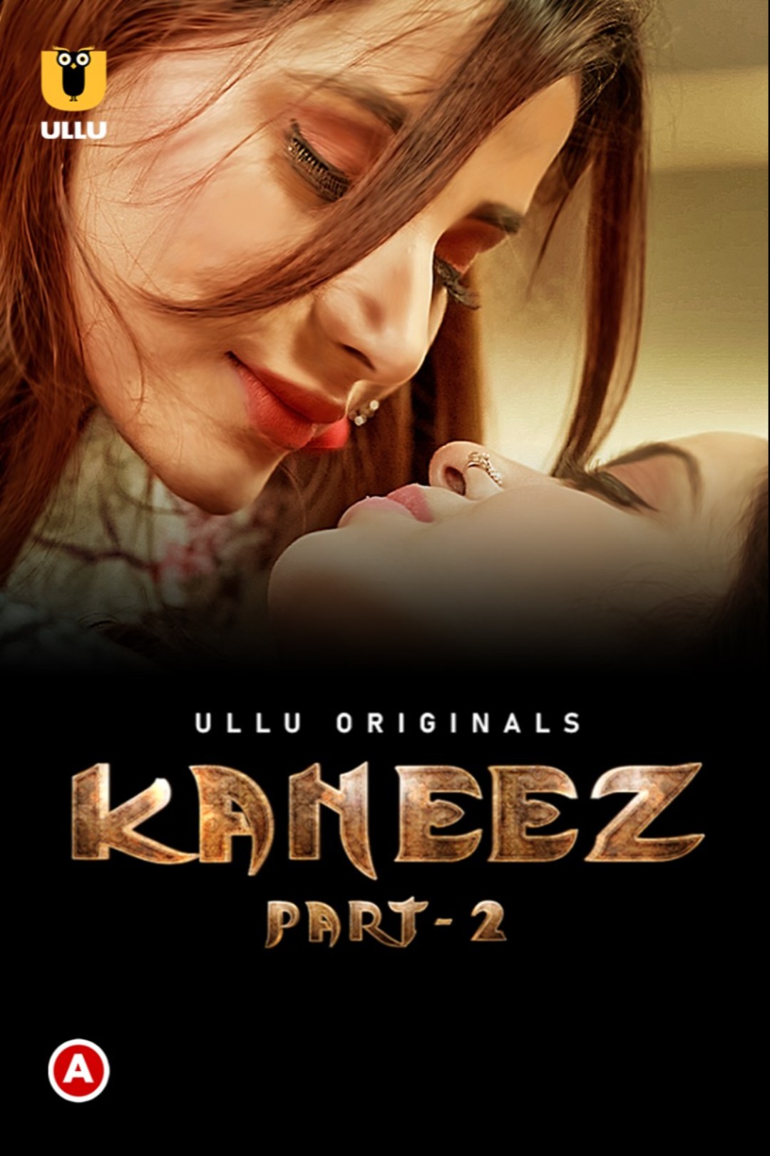 Kaneez (part 2) (2021) Season 1 Ullu Originals (2021)