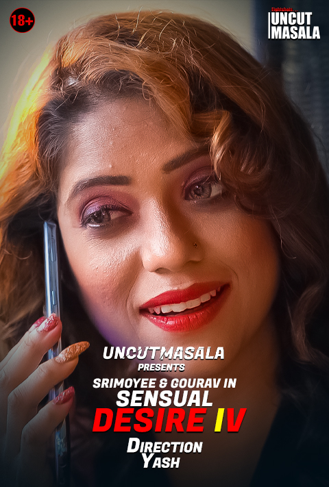 Sensual Desire 4 (2021) Eightshots Originals Uncut (2021)