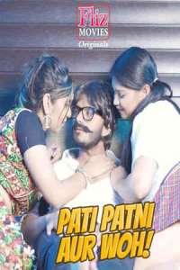 Pati Patni Aur Woh (2020) Season 1 Episode 3 FlizMovies (2020)