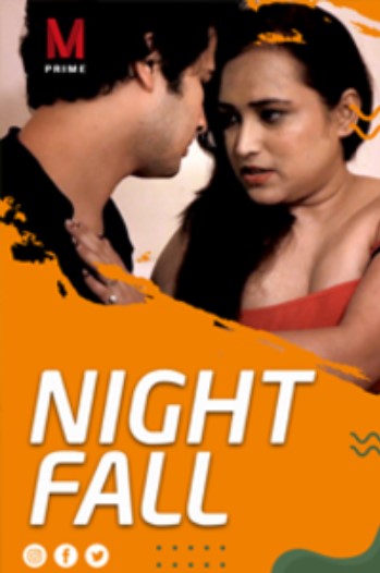  Night Fall (2020) Mprime Originals (2020)
