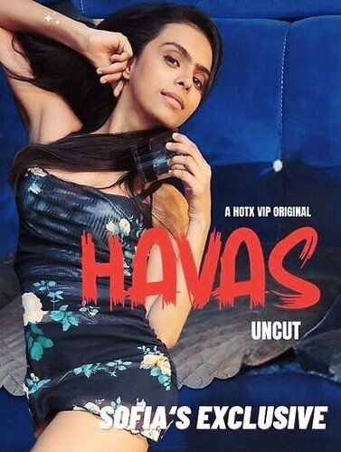 Havas (2023) Hotx Originals (2023)