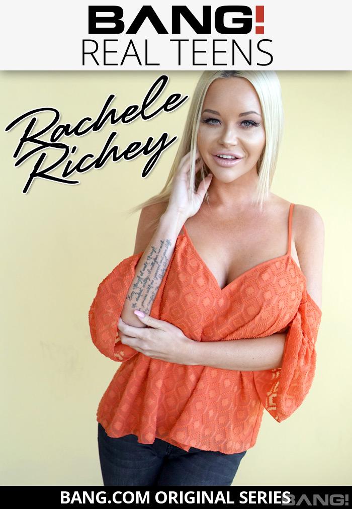 [18+] Real Milfs: Rachele Richey