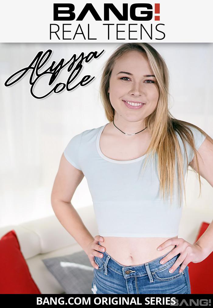 [18+] Real Teens: Alyssa Cole