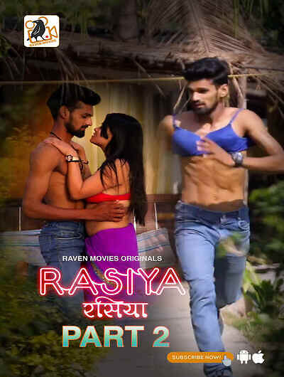 Rasiya Part 2 (2023) Season 2 Episode 1 Ravenmovies (2023)