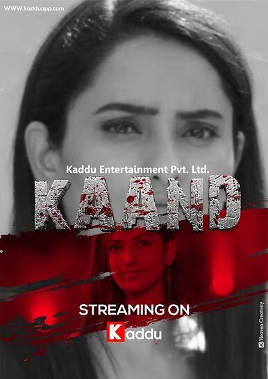 Kaand (2023) Season 1 Episode 1 Kadduapp (2023)