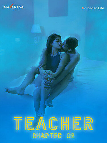 Teacher (2023) Season 1 Part 2 Navarasa Originals (2023)