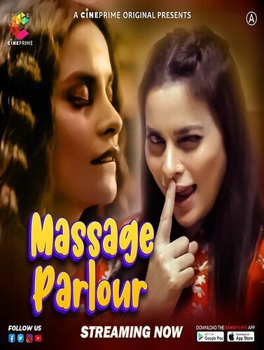 Massage Parlour (2024) Cineprime Originals (2024)